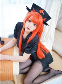 Nida Naoyuki Vol.013 Orange Black Nurse(12)